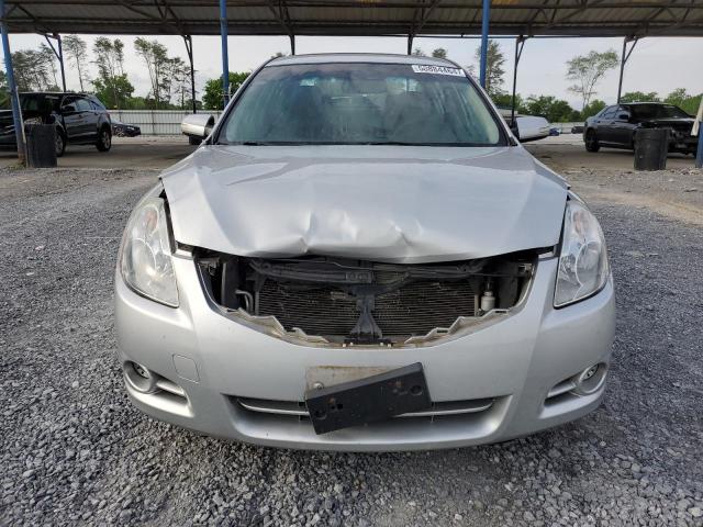 2011 Nissan Altima Base VIN: 1N4AL2AP8BC142347 Lot: 53884464