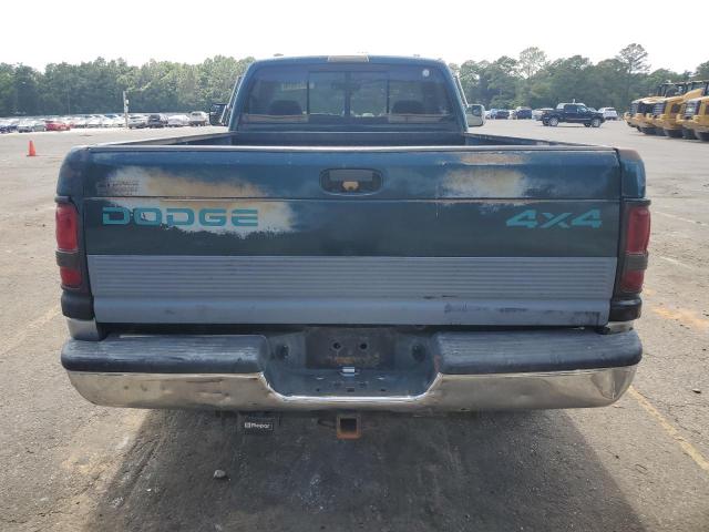 1999 Dodge Ram 2500 VIN: 3B7KC2661XM534042 Lot: 56409674