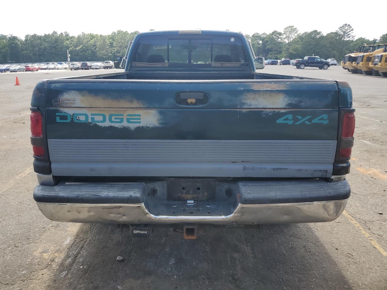 3B7KC2661XM534042 1999 Dodge Ram 2500