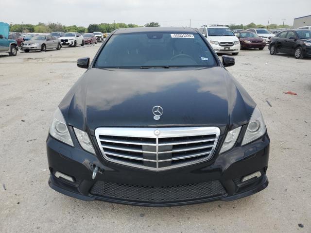 2011 Mercedes-Benz E 350 Bluetec VIN: WDDHF2EBXBA325135 Lot: 55501224