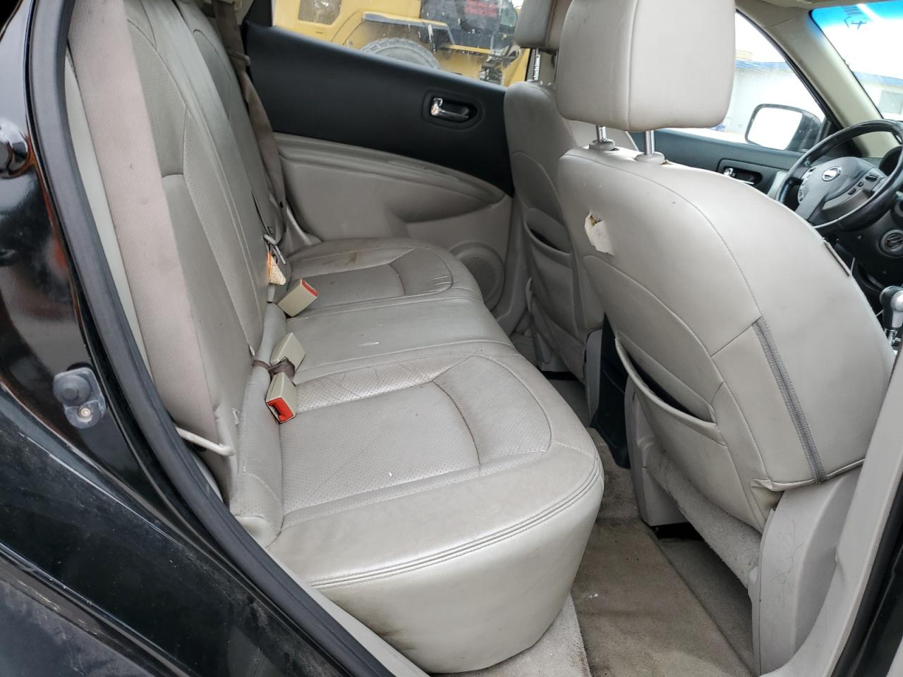 JN8AS5MV1CW374043 2012 Nissan Rogue S