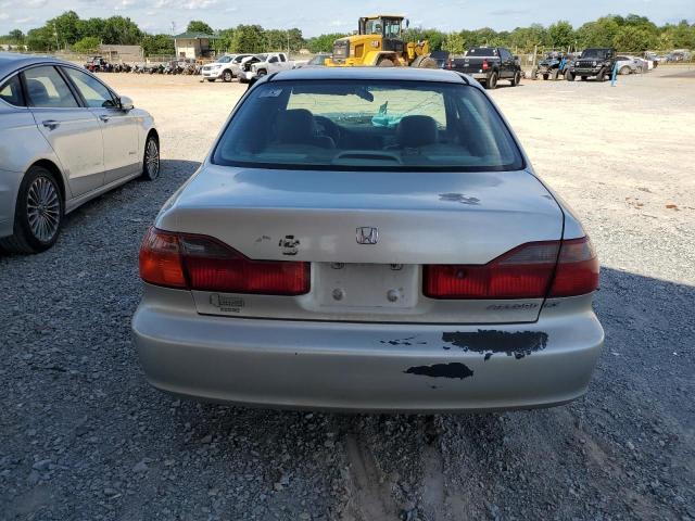 1999 Honda Accord Ex VIN: 1HGCG5654XA062502 Lot: 56665654