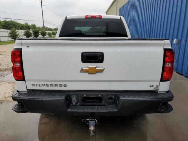 2018 Chevrolet Silverado C1500 VIN: 3GCPCNEH0JG339761 Lot: 56421754