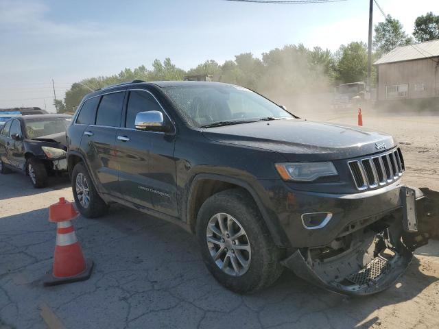 2014 Jeep Grand Cherokee Limited VIN: 1C4RJFBG4EC151687 Lot: 55622004