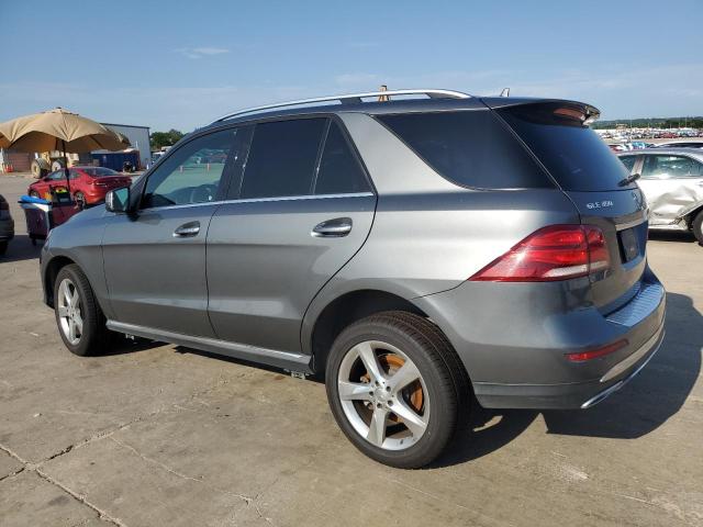 2017 Mercedes-Benz Gle 350 VIN: 4JGDA5JB2HA909533 Lot: 56289494