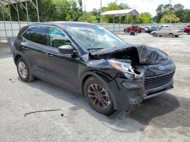 2022 Ford Escape Se VIN: 1FMCU0G6XNUB51872 Lot: 54937914