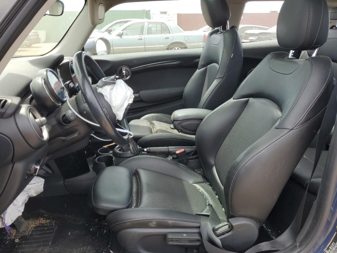 WMWXP7C51F2A41065 2015 Mini Cooper S