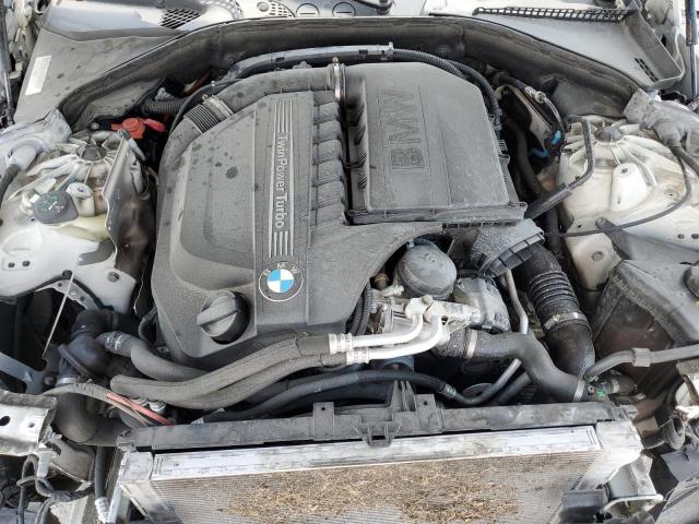 VIN WBA6D0C59GG432560 2016 BMW 6 Series, 640 I Gran... no.11