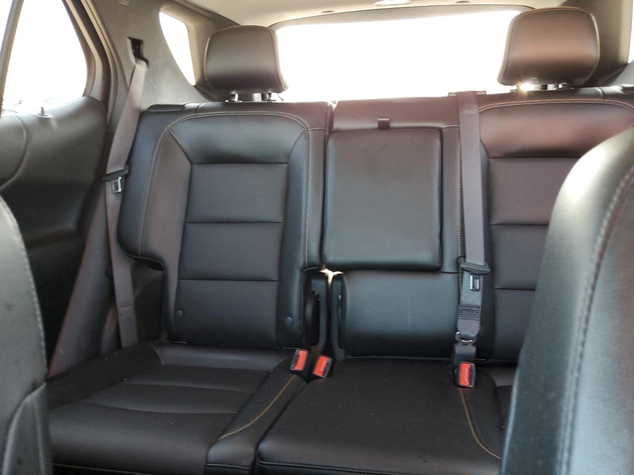 3GNAXKEV2ML376487 2021 Chevrolet Equinox Lt