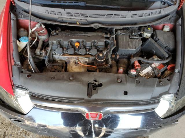 2009 Honda Civic Ex VIN: 2HGFG11839H536015 Lot: 52813434