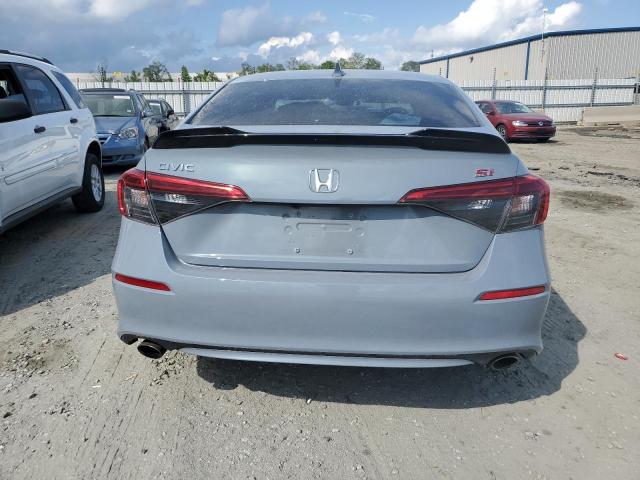 2HGFE1E53PH471752 Honda Civic SI 6