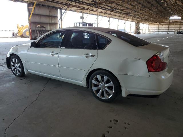 2007 Infiniti M35 Base VIN: JNKAY01E97M309362 Lot: 53668014