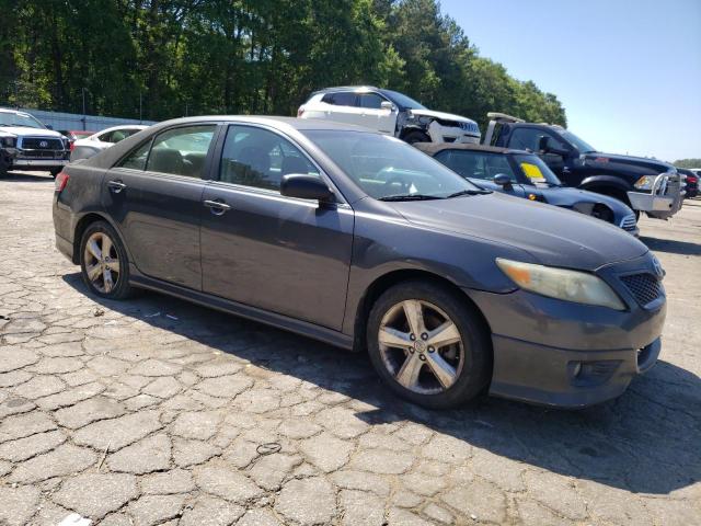 2010 Toyota Camry Base VIN: 4T1BF3EKXAU066306 Lot: 57003594