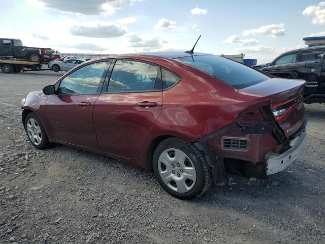2015 DODGE DART SE - 1C3CDFAAXFD252338