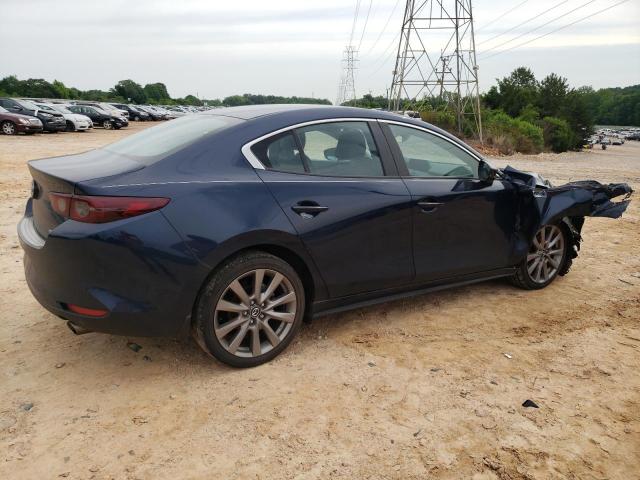 2021 Mazda 3 Select VIN: 3MZBPABL4MM252240 Lot: 54703594