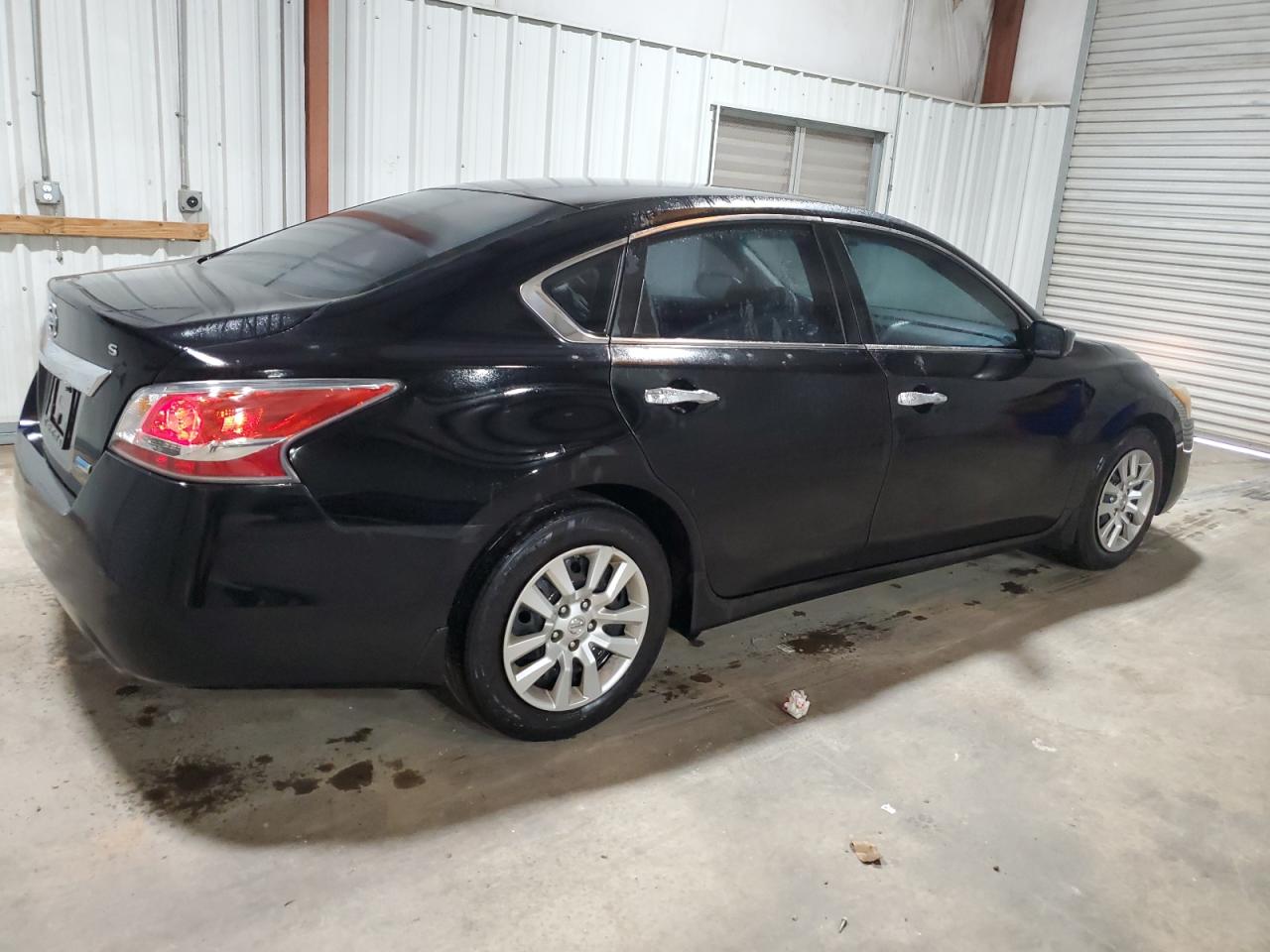 1N4AL3AP8EC325225 2014 Nissan Altima 2.5