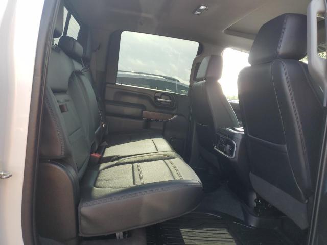 2021 GMC Sierra K2500 Denali VIN: 1GT49REY7MF265642 Lot: 53432504