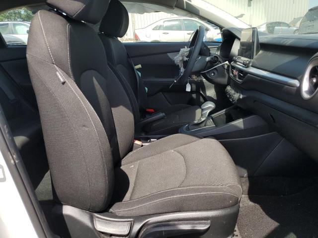 2021 Kia Forte Fe VIN: 3KPF24ADXME265793 Lot: 56847334