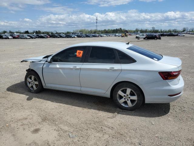 2019 Volkswagen Jetta S VIN: 3VWC57BU5KM112930 Lot: 54274474