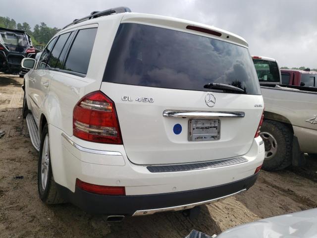 2008 Mercedes-Benz Gl 450 4Matic VIN: 4JGBF71E88A423338 Lot: 53755954