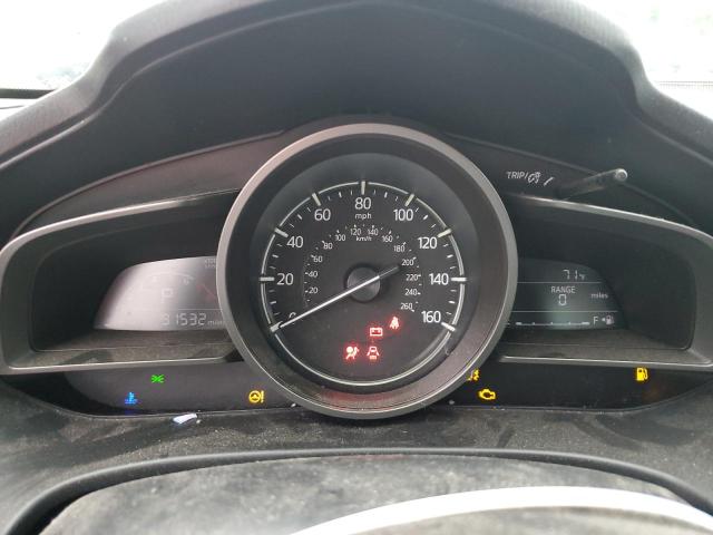 2017 Mazda 3 Sport VIN: 3MZBN1U79HM142229 Lot: 54065884