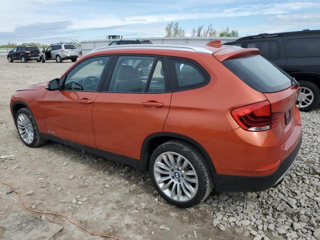 2013 BMW X1 xDrive28I VIN: WBAVL1C52DVR86289 Lot: 53898134