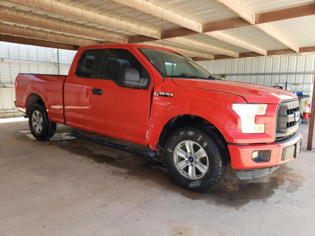 1FTEX1C89FKD26126 | 2015 Ford f150 super cab