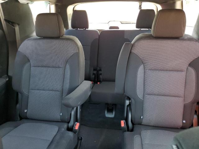 2022 Chevrolet Traverse Lt VIN: 1GNERGKW8NJ123995 Lot: 54421014