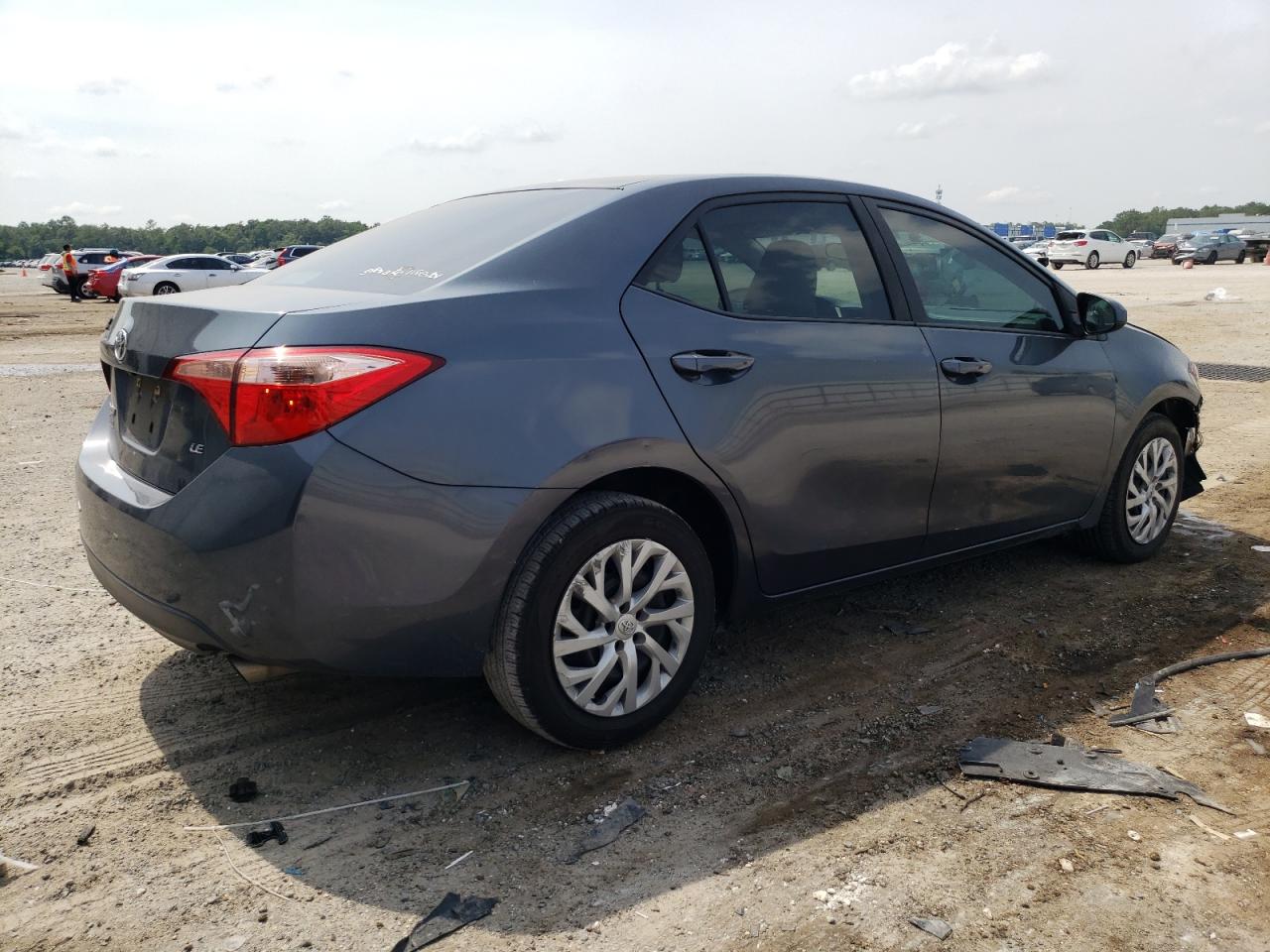 5YFBURHE2HP706082 2017 Toyota Corolla L