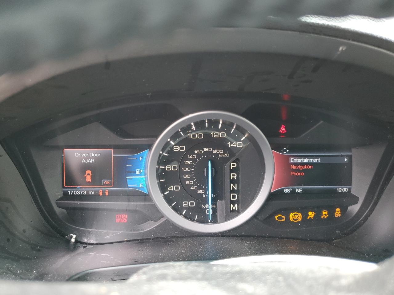 1FM5K7D81EGA96451 2014 Ford Explorer Xlt