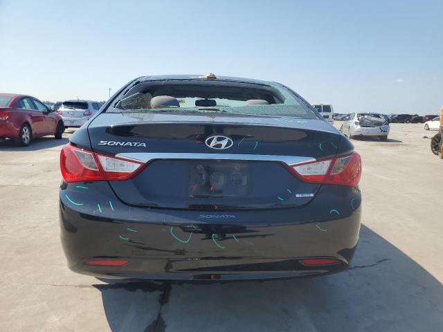 2013 Hyundai Sonata Se VIN: 5NPEC4AC1DH585418 Lot: 54286444