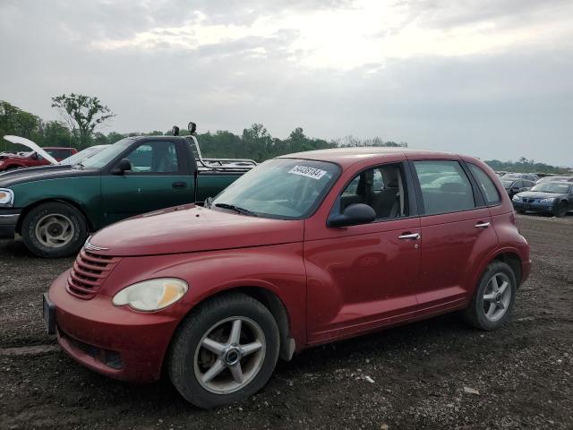 2008 Chrysler Pt Cruiser VIN: 3A8FY48B18T147824 Lot: 54438184