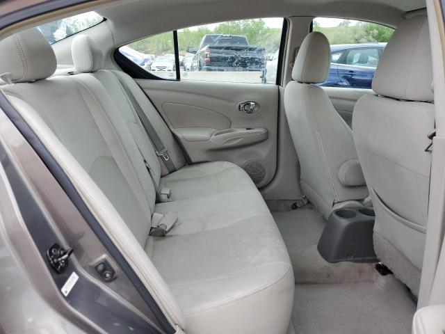 2014 Nissan Versa S VIN: 3N1CN7AP6EL805596 Lot: 56247414