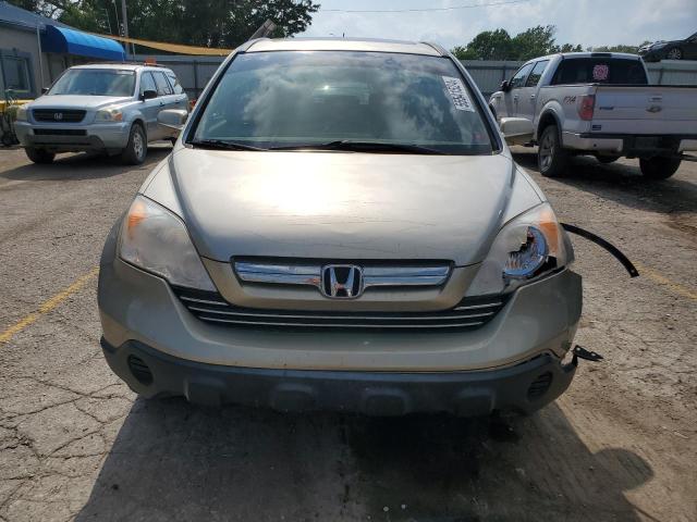 2008 Honda Cr-V Exl VIN: JHLRE487X8C071558 Lot: 55541524