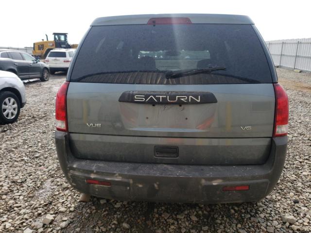 2005 Saturn Vue VIN: 5GZCZ53425S840273 Lot: 55876044