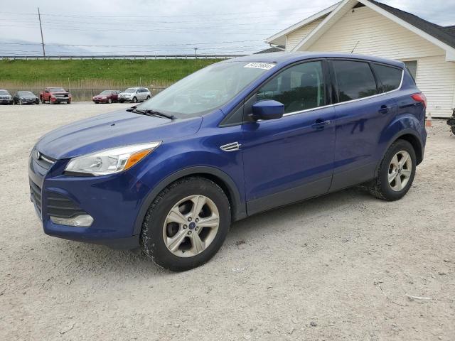 2016 Ford Escape Se VIN: 1FMCU0GX1GUA36878 Lot: 54125684