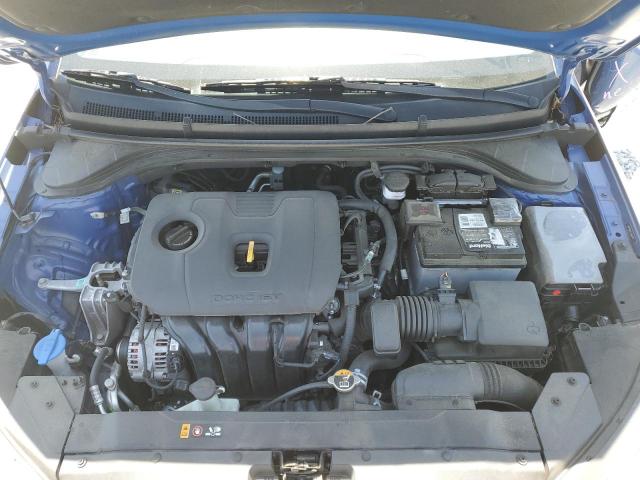 2020 HYUNDAI ELANTRA SE - 5NPD84LF6LH569914