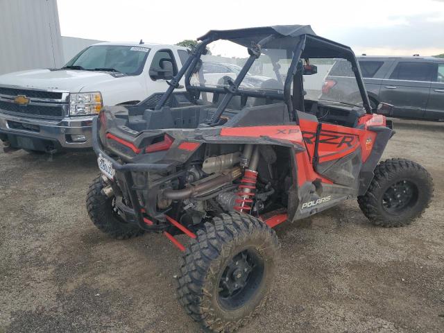 2020 POLARIS RZR XP TUR - 3NSNAE922LF796095