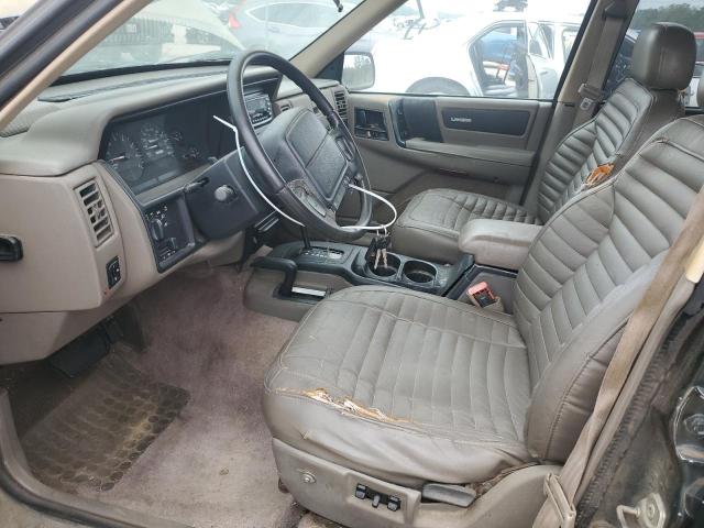 1995 Jeep Grand Cherokee Laredo VIN: 1J4GZ58Y1SC538844 Lot: 52905644