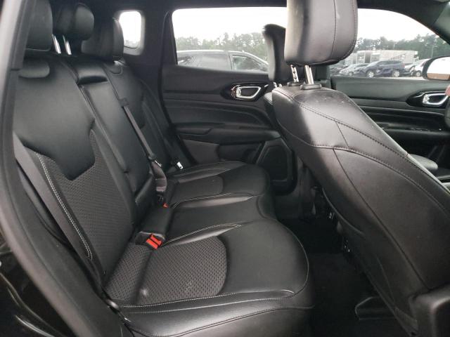 2023 Jeep Compass Latitude VIN: 3C4NJDBN0PT559533 Lot: 53679794