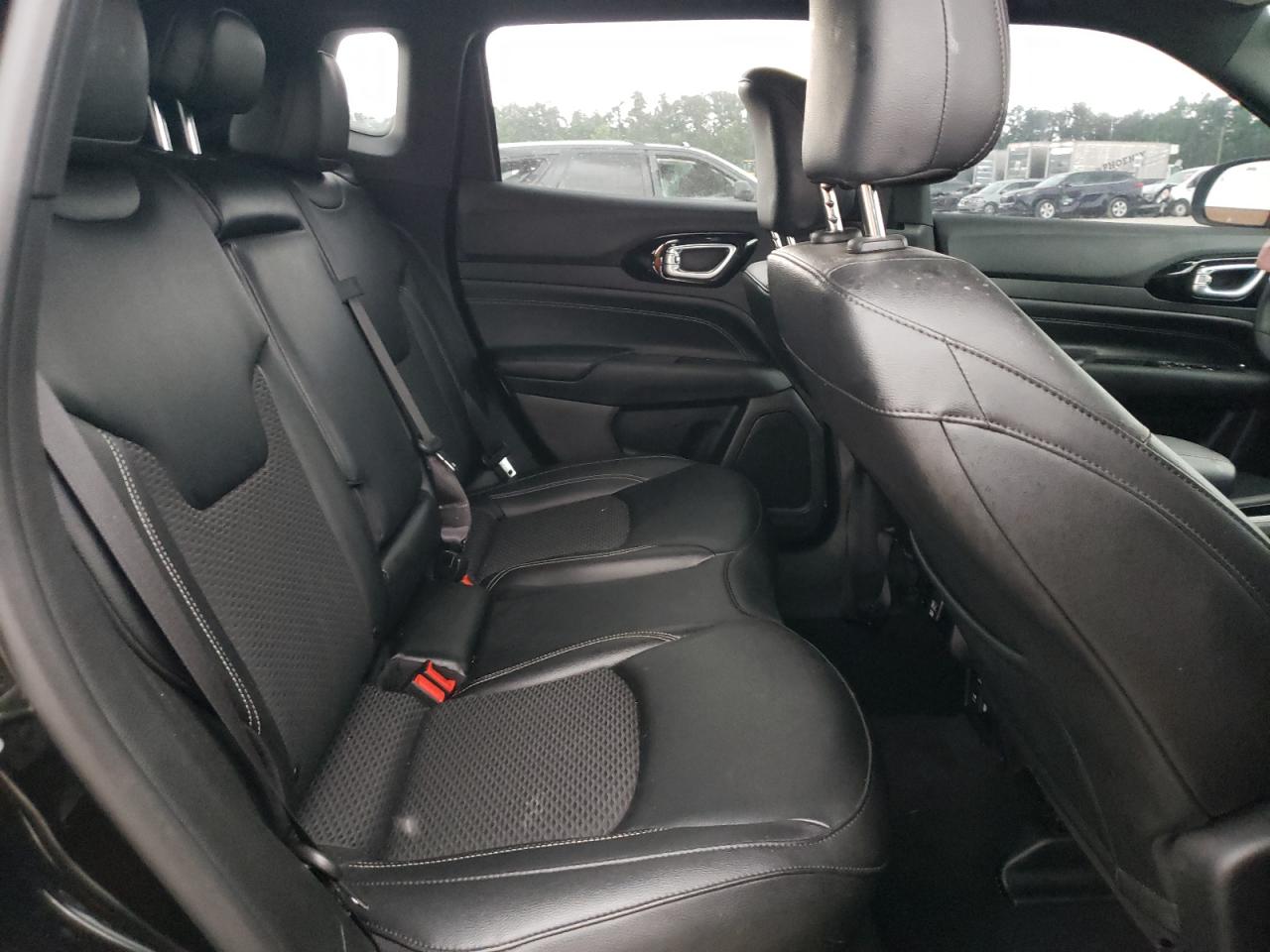 3C4NJDBN0PT559533 2023 Jeep Compass Latitude