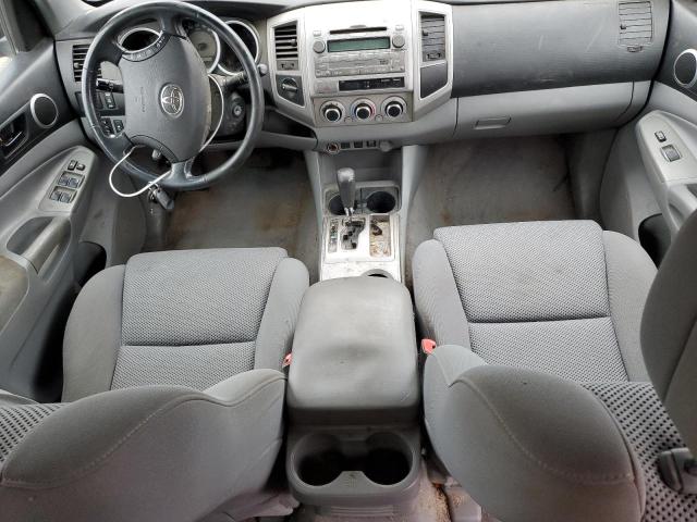 2010 Toyota Tacoma Double Cab Long Bed VIN: 5TEMU4FN1AZ699446 Lot: 56128844