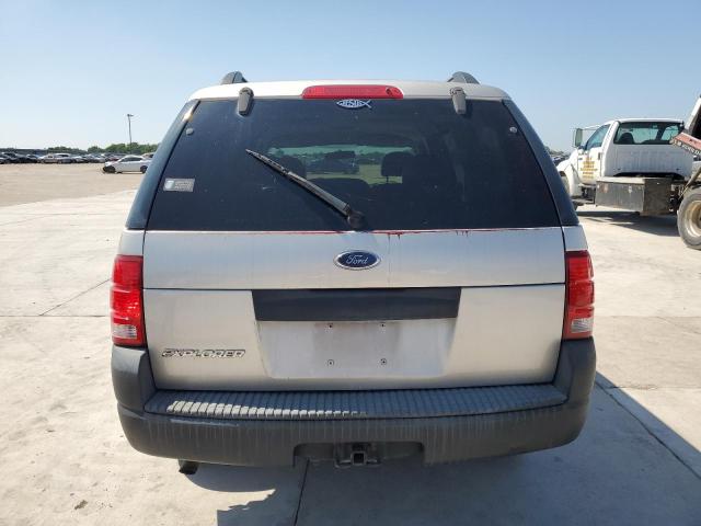 2005 Ford Explorer Xls VIN: 1FMZU62K25UB10234 Lot: 55726914