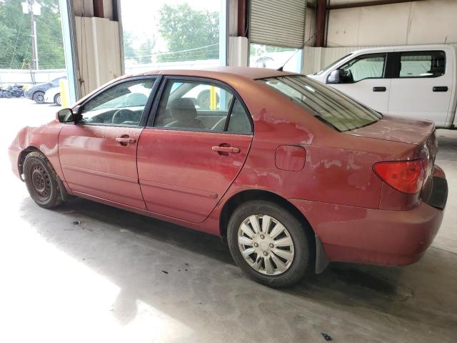 2005 Toyota Corolla Ce VIN: 1NXBR32E05Z536130 Lot: 54958514