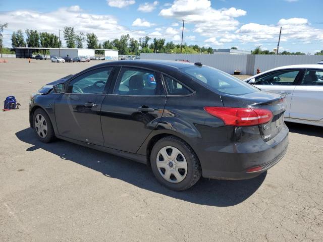 2015 Ford Focus S VIN: 1FADP3E22FL300743 Lot: 55193484