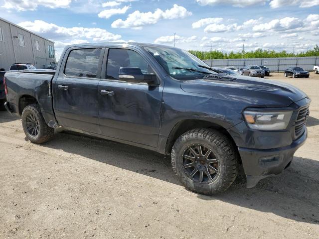 2019 Ram 1500 Rebel VIN: 1C6SRFLT5KN743550 Lot: 56759344