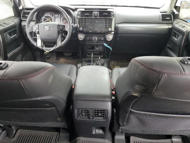 2024 Toyota 4Runner Sr5 Premium VIN: JTERU5JR9R6230891 Lot: 54435044