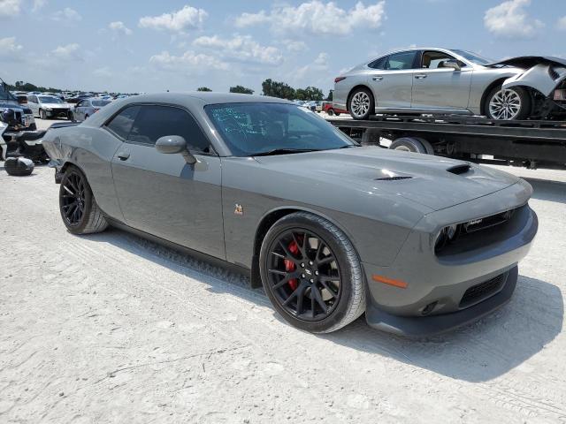 2019 Dodge Challenger R/T Scat Pack VIN: 2C3CDZFJ0KH509109 Lot: 53829484