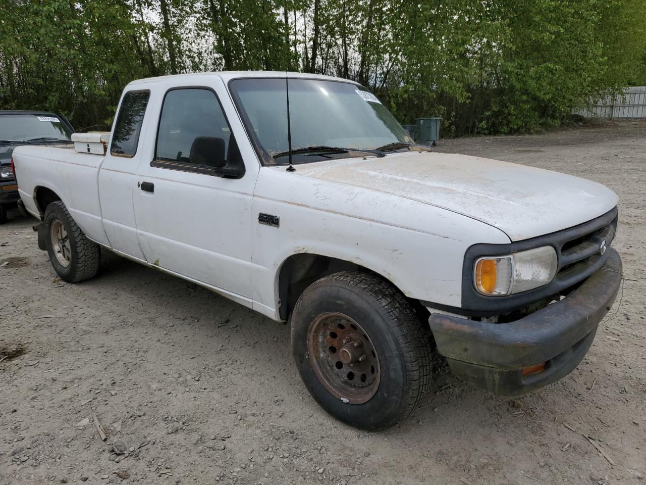 4F4CR16U2RTM87708 1994 Mazda B3000 Cab Plus