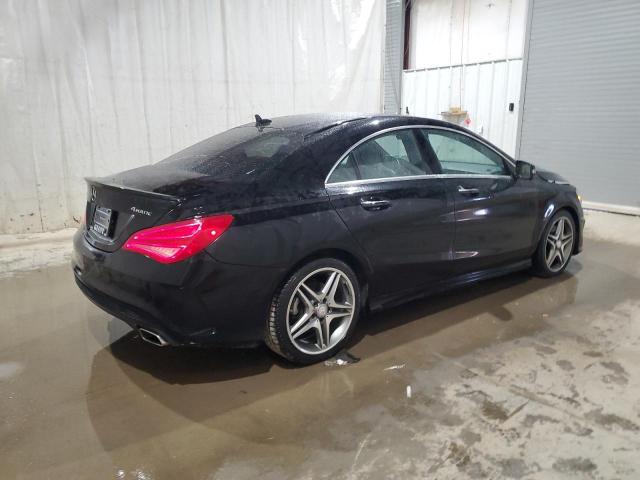 2015 Mercedes-Benz Cla 250 4Matic VIN: WDDSJ4GB0FN183373 Lot: 55708884